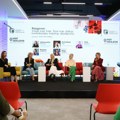 Počela četvrta Woman.comm konferencija: REBLOOM, snaga procvata u vremenu promjena