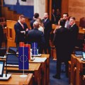 Sprema li se finalna demontaža DPS režima?