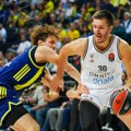Dubai ponizio šampiona i pokazao da je tim kog svi treba da se plaše VIDEO