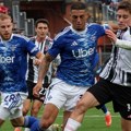 Komo pobedio nemoćni Juventus, Vlahović i Kostić na terenu tek u finišu
