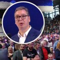 "Zna se kako to rade i pravoslavci": Vučić: Prvog novembra pokazaćemo pijetet prema žrtvama u skladu sa našom tradicijom