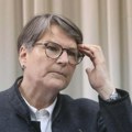 Bivša rektorka Ivanka Popović: Ministar Dejan Vuk Stanković se ponaša kao čuvari ispred noćnih klubova