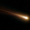 Nasa nema objašnjenje za ovo čudo Nebesko telo ispušta čudnu legudu kakvu prave samo ljudi