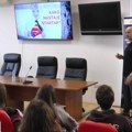Srednjoškolci i studenti puni inovativnih ideja