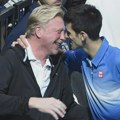 „Pa, to je Novak“: Beker prokomentarisao neverovatan podatak o srpskom teniseru