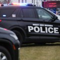 Pucnjava u Ohaju: Proslava u iznajmljenoj kući, povređeno devet osoba, većina gostiju maloletnici