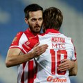 Crveno-beli pod imperativom pobede protiv moćnih Francuza: Evo gde možete prati prenos meča Crvena zvezda - Lil