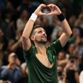 Novak: Neverovatna borba, ponosan sam na ovu titulu