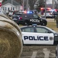 Severna Karolina: Policajac ubijen tokom pucnjave u bolnici