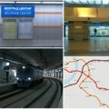 Čučković: Izgradnja krtice za beogradski metro u završnoj fazi, stiže početkom 2026. godine