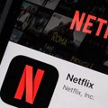 Netfliks objavio da kupuje studio Vorner bros i HBO za 72 milijarde dolara