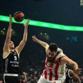"To je gotova stvar, FIBA je potvrdila": Zvezda i Partizan ostaju van "lige bogatih"