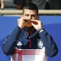 „Ne vidim smisao da se Novak takmiči na sledećim Olimpijskim igrama“: Slavna Ruskinja ne veruje u Đokovića, ali želi da osvoji…