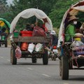 Više od pola miliona Kambodžana raseljeno zbog sukoba sa Tajlandom: deca i žene među izbeglima
