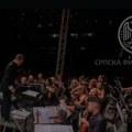 Novogodišnji muzički spektakl u Sava centru: Maestro Suđić i Srpska filharmonija 1. januara pred publikom