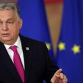 Orban: Mađarska ne napušta Zapad, ostajemo uz njega da ga promenimo
