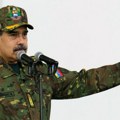 Maduro: Venecuela otvorena za razgovore sa SAD o borbi protiv trgovine drogom