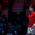 Problemi sa transparentošću: Đoković napustio organizaciju koju je sam osnovao!
