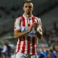 Šok: Milan Rodić posle 6 meseci napustio klub, raskinuo ugovor jer želi da se vrati u Srbiju!