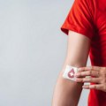 Zajedno za sve kojima je krv najpotrebnija! Akcija dobrovoljnog davanja krvi u Sokobanji: Jedna kap može spasiti život