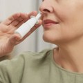 Oprezno sa sprejevima za nos - mogu da nanesu trajna oštećenja u određenim situacijama