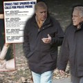 Epstajn poveo "veoma slatku" mladu devojku sa Balkana! Otišli zajedno u Bakingemsku palatu, objavljeni šokantni detalji o…