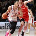 Evo gde možete da gledate uživo TV prenos meča Turska - Srbija u kvalifikacijama za Mundobasket
