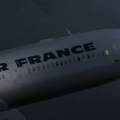 Drama! Francuski avion krenuo da evakuiše građane, pa upao u raketnu vatru: morao da se vrati