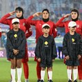 Sedam iranskih fudbalerki dobilo humanitarnu vizu u Australiji: Jedna odlučila da se ipak vrati kući