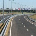Брза саобраћајница “Осмех Војводине”: Азвирт уместо Кинеза
