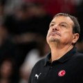 Ergin Ataman pred duel sa Zvezdom: "U Beogradu 20.000 navijača protiv nas skandiralo Olimpijakos"