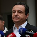 Kurti ponovo spominje Srbiju: "Provokacije oko granice se povećavaju"