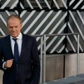 Tusk: Da čuju i u Budimpešti, mi u Poljskoj razlikujemo ko je saveznik, a ko neprijatelj