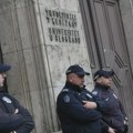 FTN u blokadi: UKP upao u rektorat da traži dokumentaciju o padu nadstrešnice