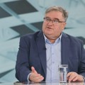 Vukadinović: Pad vlasti je veći u procentima nego u apsolutnim brojkama