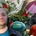 Nebo se otvara nad Srbijom tačno ovog dana! Stiže zver sa Jadrana: Sneg od 40 cm će okovati našu zemlju baš za Uskrs, jedna…
