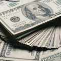 Dolar pada jer primirje narušava najistaknutije utočište rata