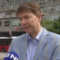 Jovanović (CLS): Očekujem da će Šapićevo iznenađenje na Terazijama bude vezano Dražu Mihailovića ili Blagoja Jovovića