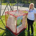 Reciklažni punktovi za plastičnu ambalažu u Užicu