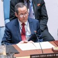 Ambasador Severne Koreje u UN: Svet se vraća u eru zakona džungle - vojne vežbe SAD i Južne Koreje loš potez