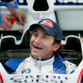 Preminuo Aleks Zanardi, paraolimpijac i vozač u Formuli 1