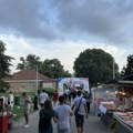Od devedesetih do Vlada Georgieva i Marije Šerifović na novom „Niš Week“ festivalu