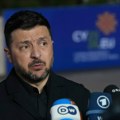 Zelenski: Kombinovani efekat sankcija i drugih pritisaka protiv Rusije daje rezultate