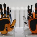 Forbes Magazin: Kineski startap pravi robotske šake i već je jednorog