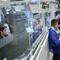 Tržišta u razvoju na rekordnim nivoima, guraju ih tehnološke akcije