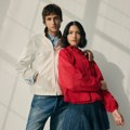 Levi’s komadi koji prate raspoloženje, ne pravila: Istražite kolekciju za proleće i leto 2026.