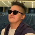 Marija Šerifović pre 19 godina pobedila je na Evroviziji, sad se obratila "Lavini": "Srbija ulazi u finale!"