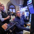 Kakav rat? Korporativna Amerika zablistala u prvom kvartalu