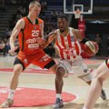 Zvezda "preživela" Cedevita Olimpiju, čeka nas "večiti derbi" u polufinalu AdmiralBet ABA lige
