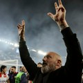 Bomba iz Grčke: Dejan Stanković na meti slavnog kluba!